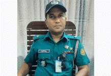 Serious Allegations Surface Against Cantonment Police Station OC Abdul Alim