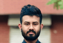 The Spark That Refused to Die: Prince Ghosh’s Fight for Justice