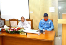 Seminar Highlights Advances in Soil Salinity Mapping for Sustainable Agriculture