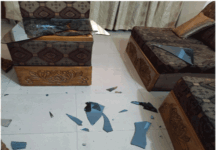 Allegation of Second Attack on Tazfia Mumtaz’s Family